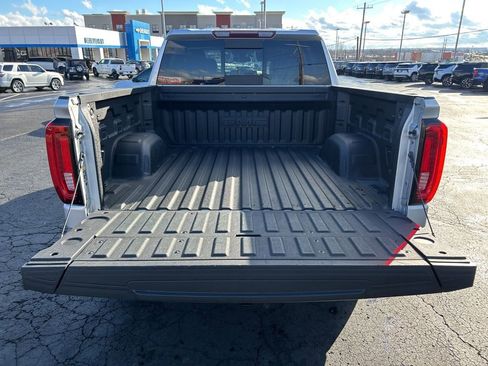 Used 2020 GMC Sierra 1500 SLT w/ SLT Premium Plus Package image 38