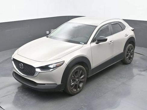 Used 2024 MAZDA CX-30 AWD 2.5 S w/ Select Sport Pkg image 16