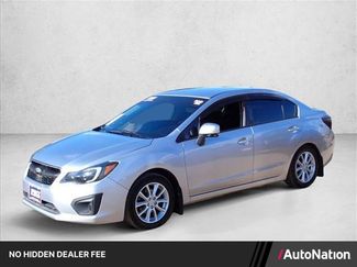 Used 2012 Subaru Impreza 2.0i Premium w/ All-Weather Pkg AWD/4WD video 1