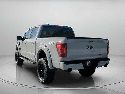 New 2026 Ford F150 XLT w/ Equipment Group 303A High image 21