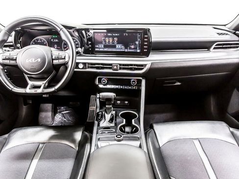 Used 2022 Kia K5 GT-Line image 17