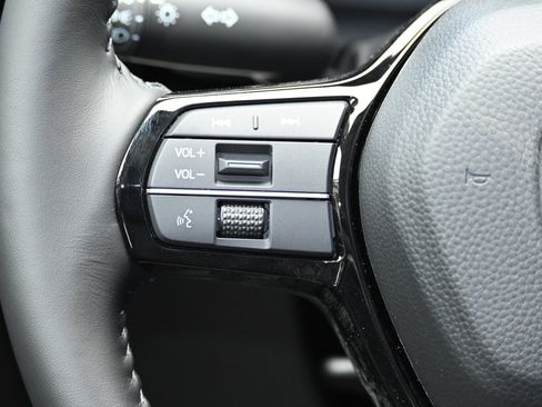 New 2026 Honda CR-V EX-L image 29