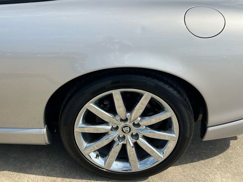 Used 2006 Jaguar XK8 Coupe image 55