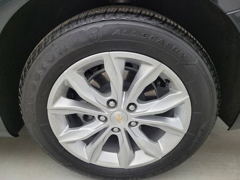Used 2024 Chevrolet Malibu LT FWD image 31