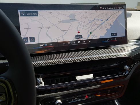 New 2026 BMW M4 Competition w/ Executive Package image 12