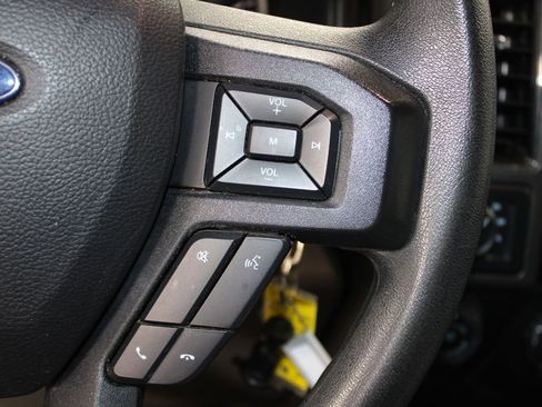Used 2020 Ford F150 XLT w/ XTR Package AWD/4WD image 23