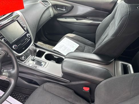 Used 2020 Nissan Murano S w/ Technology Package image 20
