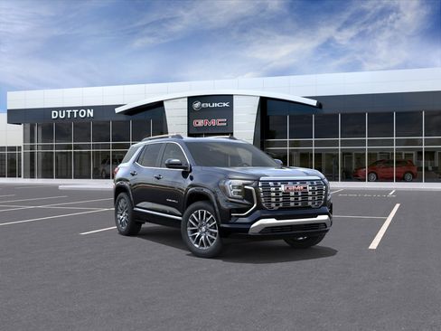 New 2026 GMC Terrain Denali AWD/4WD image 25