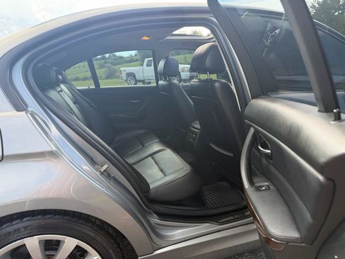 Used 2011 BMW 328i xDrive Sedan AWD/4WD image 19