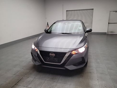 Used 2022 Nissan Sentra S FWD image 15