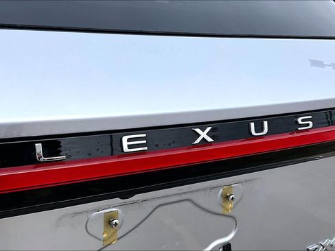 Certified 2025 Lexus RX 450h Luxury w/ Convenience Package image 60