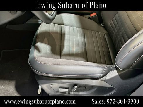 Used 2025 Ford Explorer ST-Line w/ Premium Package RWD image 20
