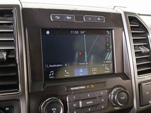 Used 2018 Ford F150 XLT w/ Equipment Group 302A Luxury image 7