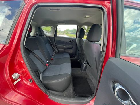 Used 2015 Nissan Versa Note SV FWD image 24