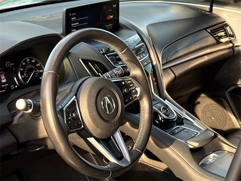 Used 2020 Acura RDX FWD image 18
