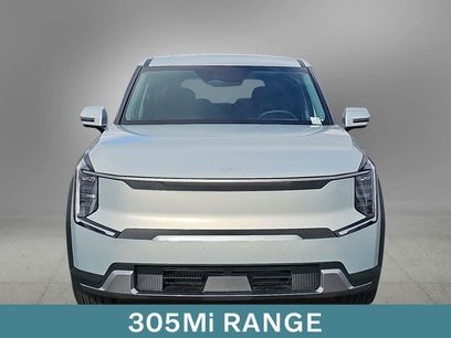 Used 2026 Kia EV9 Light