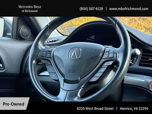 Used 2021 Acura ILX image 20