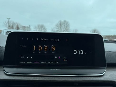 Used 2022 Kia Telluride SX image 18