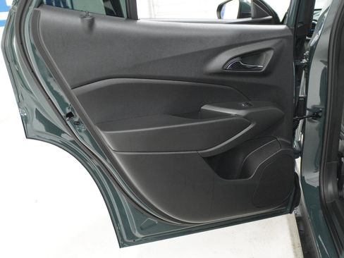 New 2026 Chevrolet Trax LT w/ LT Convenience Package image 31