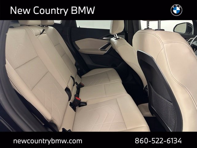 Used 2023 BMW X1 xDrive28i w/ Premium Package AWD/4WD image 25