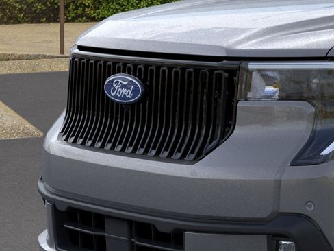 New 2026 Ford Maverick Lobo AWD/4WD image 18