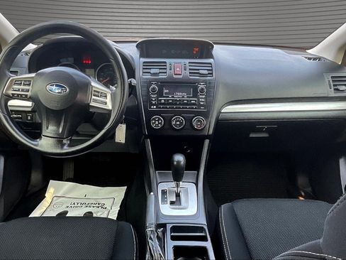 Used 2014 Subaru Crosstrek 2.0i Premium AWD/4WD image 7
