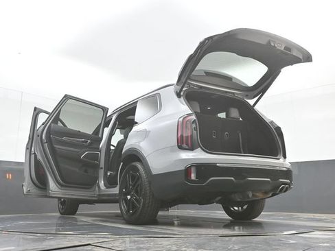 Used 2024 Kia Telluride SX Prestige X-Line AWD/4WD image 58