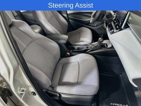 Used 2020 Toyota Corolla SE FWD image 13