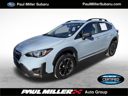Used 2023 Subaru Crosstrek 2.0i image 1