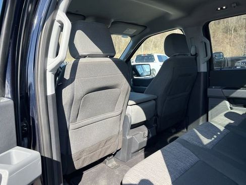 Used 2023 Ford F150 XLT AWD/4WD image 16