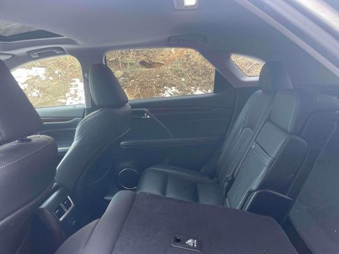 Used 2018 Lexus RX 350 F Sport w/ Premium Package image 12