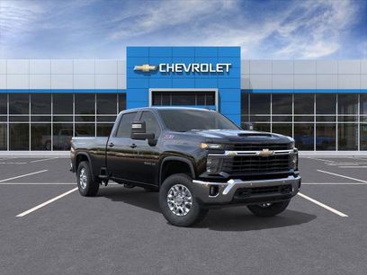 New 2025 Chevrolet Silverado 3500 LT w/ All Star Edition