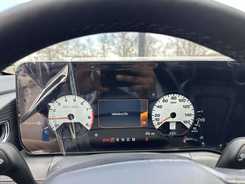 New 2026 Ford Mustang GT Premium image 18