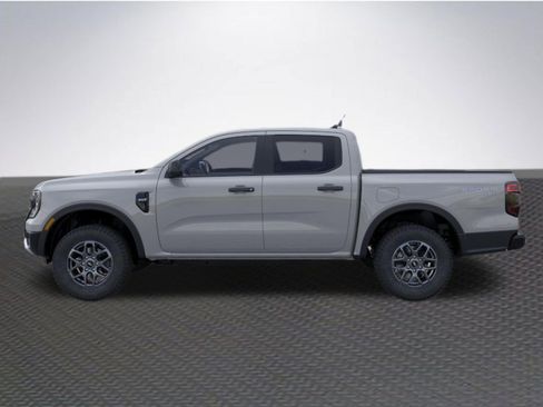 New 2026 Ford Ranger XLT w/ Equipment Group 301A High AWD/4WD image 3