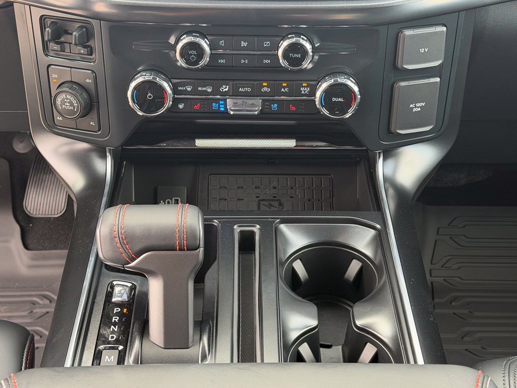 New 2026 Ford F150 Raptor AWD/4WD image 41
