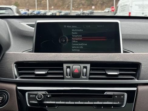 Used 2016 BMW X1 xDrive28i image 36