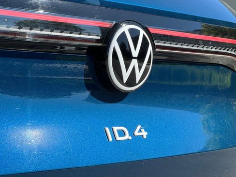 Used 2023 Volkswagen ID.4 Pro image 27