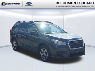 Used 2020 Subaru Ascent Premium w/ Convenience Package AWD/4WD video 1