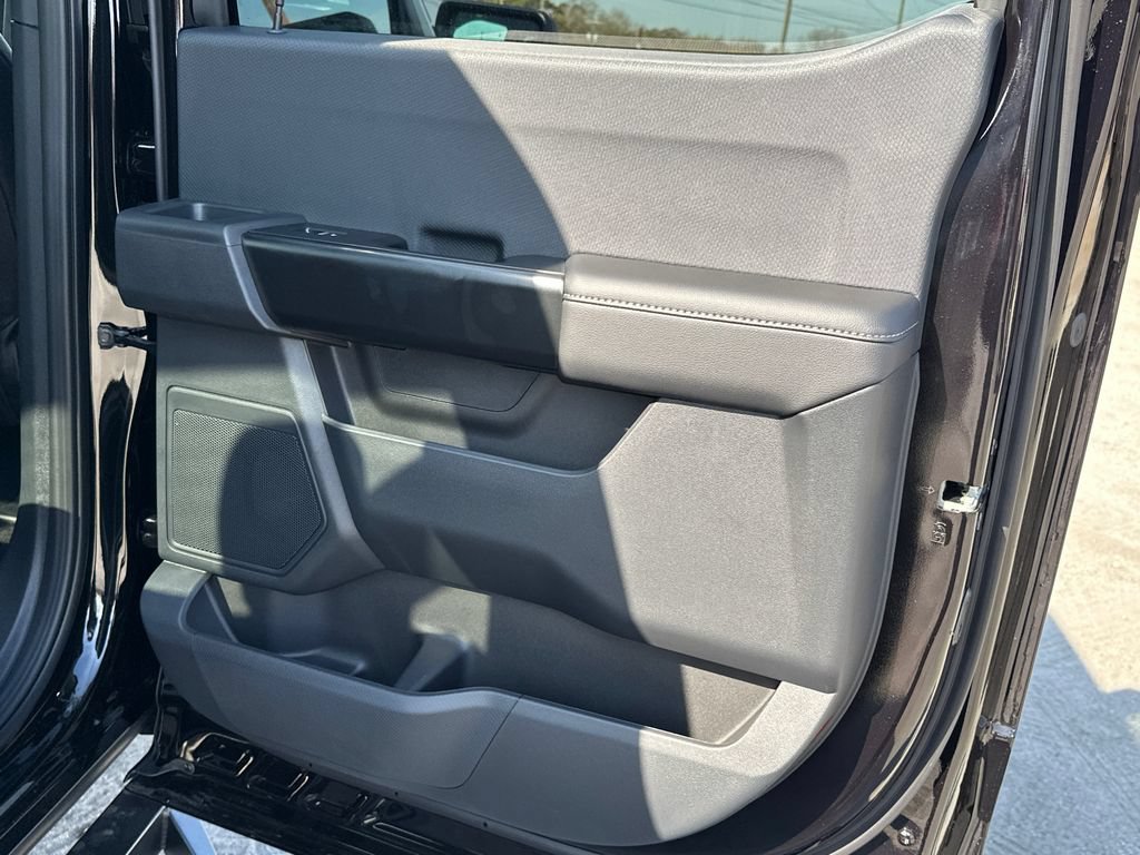 New 2025 Ford F150 STX w/ Equipment Group 200A AWD/4WD image 16