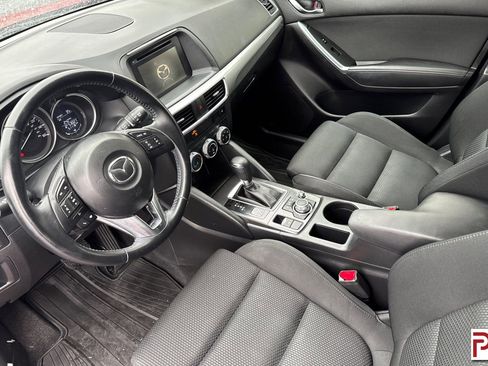 Used 2016 MAZDA CX-5 Touring image 10