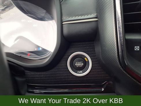 Used 2023 RAM 1500 Limited image 33