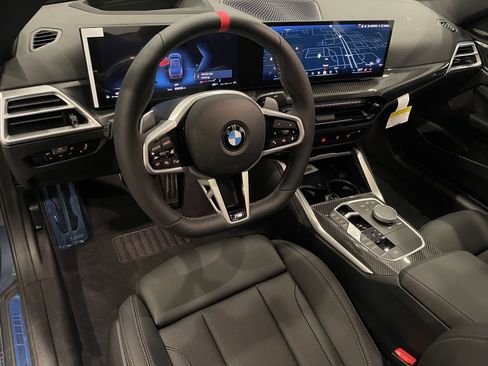 New 2026 BMW 440i xDrive Coupe w/ Premium Package image 7