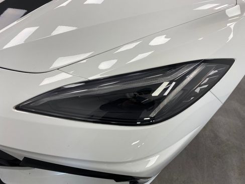 Used 2020 Chevrolet Corvette Stingray Preferred Cpe w/ 2LT Preferred Equipment Group image 11