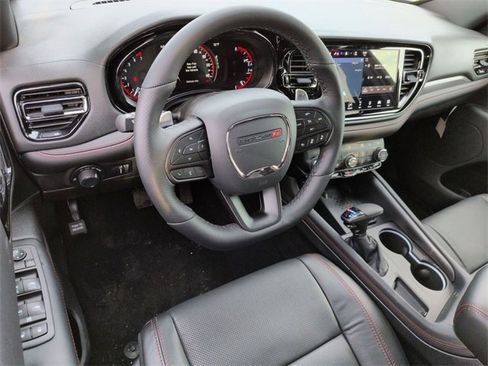 New 2026 Dodge Durango GT image 11