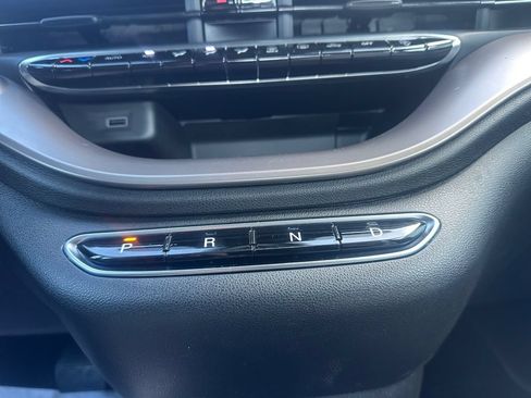 New 2025 FIAT 500 e FWD image 30