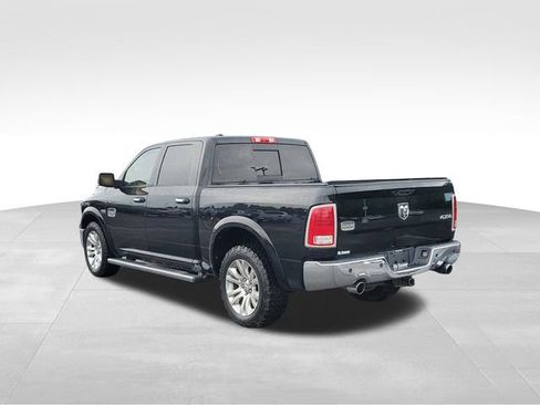 Used 2013 RAM 1500 Laramie Longhorn w/ Convenience Group AWD/4WD image 4