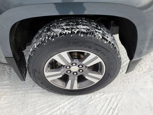 Used 2015 Chevrolet Colorado LT w/ LT Convenience Package image 15