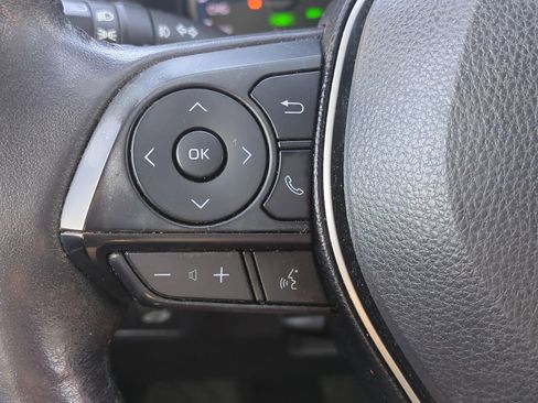 Used 2019 Toyota RAV4 XLE w/ Convenience Package image 33