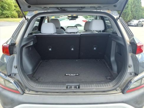 Used 2023 Hyundai Kona SEL w/ Convenience Package FWD image 26
