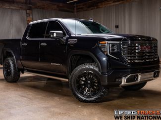 Used 2024 GMC Sierra 1500 Denali w/ Denali Reserve Package video 1